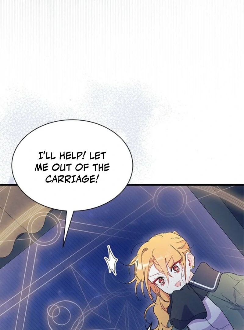 I Don’t Want To Be a Magpie Bridge Chapter 91 - Page 116