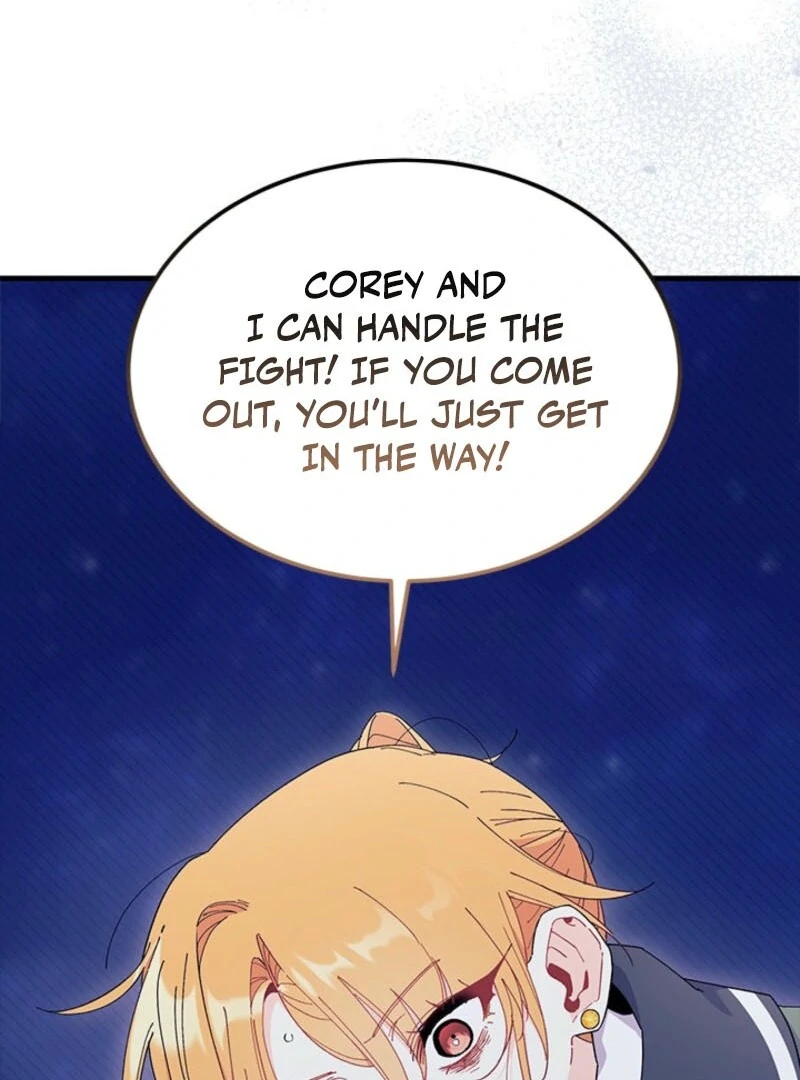 I Don’t Want To Be a Magpie Bridge Chapter 91 - Page 118