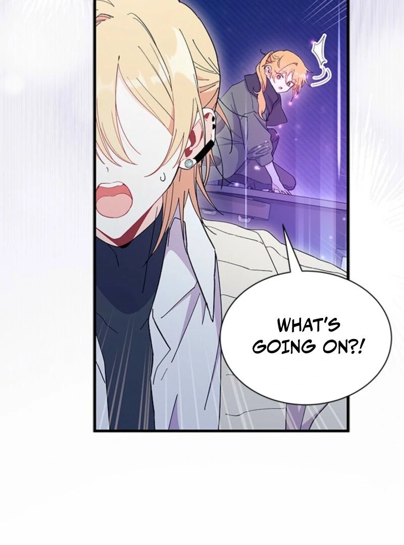 I Don’t Want To Be a Magpie Bridge Chapter 91 - Page 121