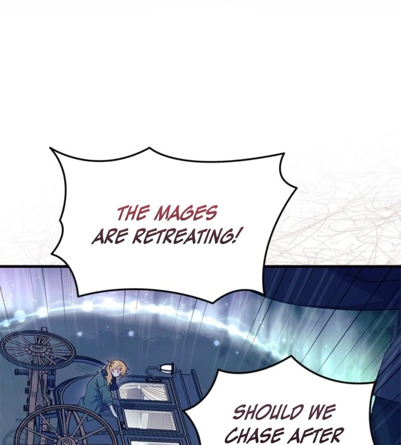 I Don’t Want To Be a Magpie Bridge Chapter 91 - Page 122