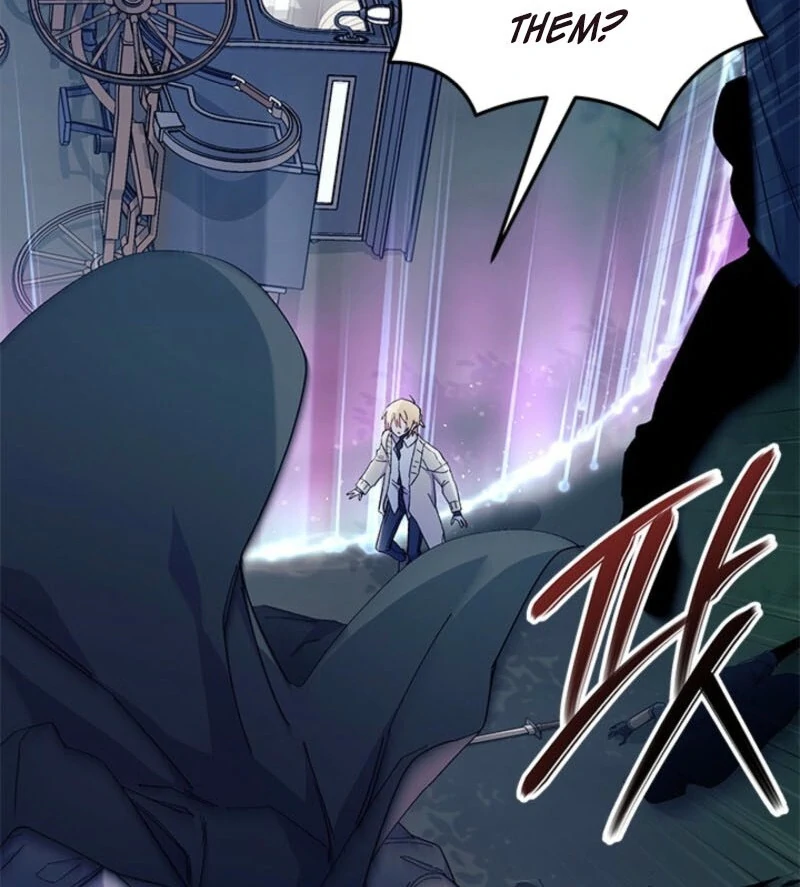 I Don’t Want To Be a Magpie Bridge Chapter 91 - Page 123