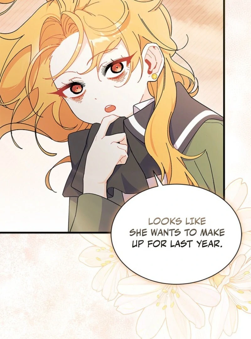 I Don’t Want To Be a Magpie Bridge Chapter 91 - Page 14