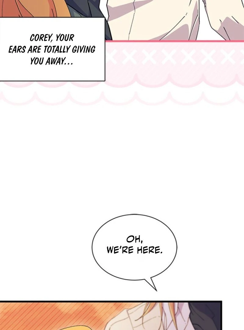 I Don’t Want To Be a Magpie Bridge Chapter 91 - Page 18