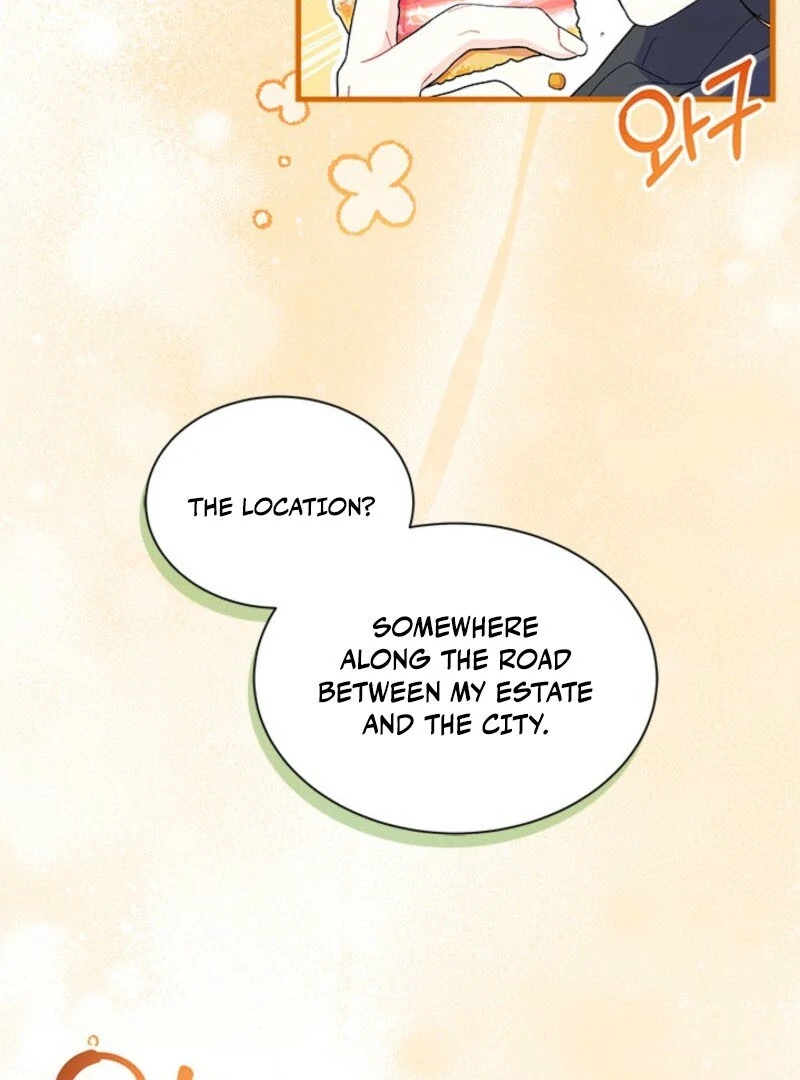 I Don’t Want To Be a Magpie Bridge Chapter 91 - Page 3