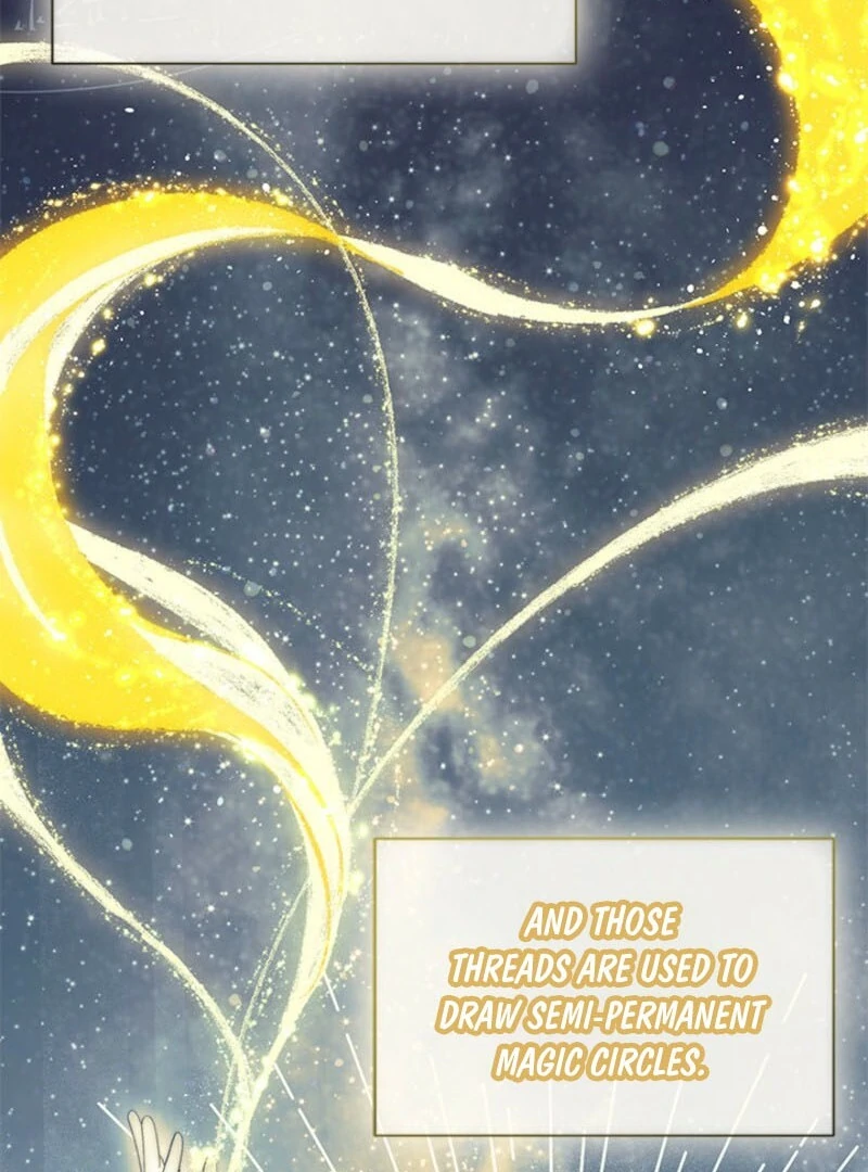 I Don’t Want To Be a Magpie Bridge Chapter 91 - Page 34