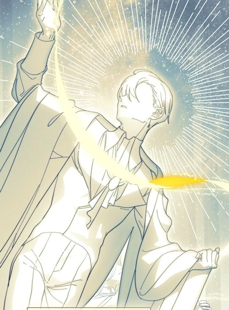 I Don’t Want To Be a Magpie Bridge Chapter 91 - Page 35