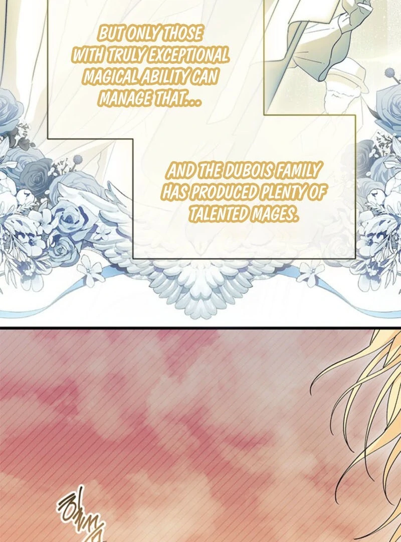 I Don’t Want To Be a Magpie Bridge Chapter 91 - Page 36