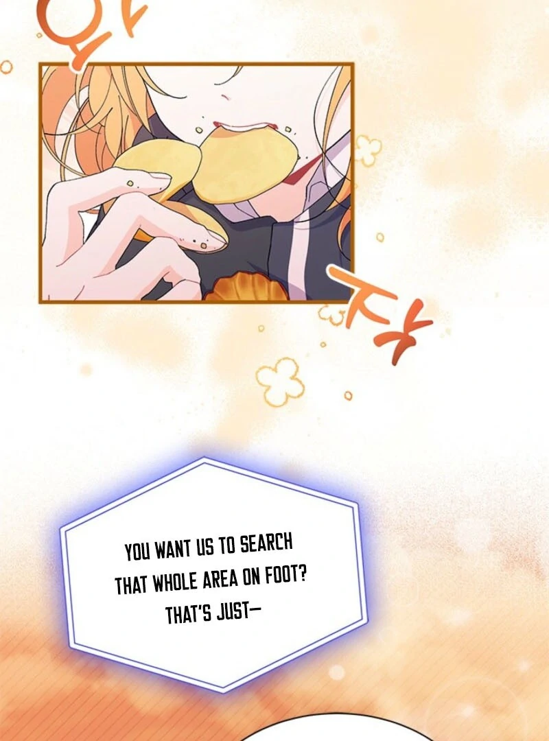 I Don’t Want To Be a Magpie Bridge Chapter 91 - Page 4