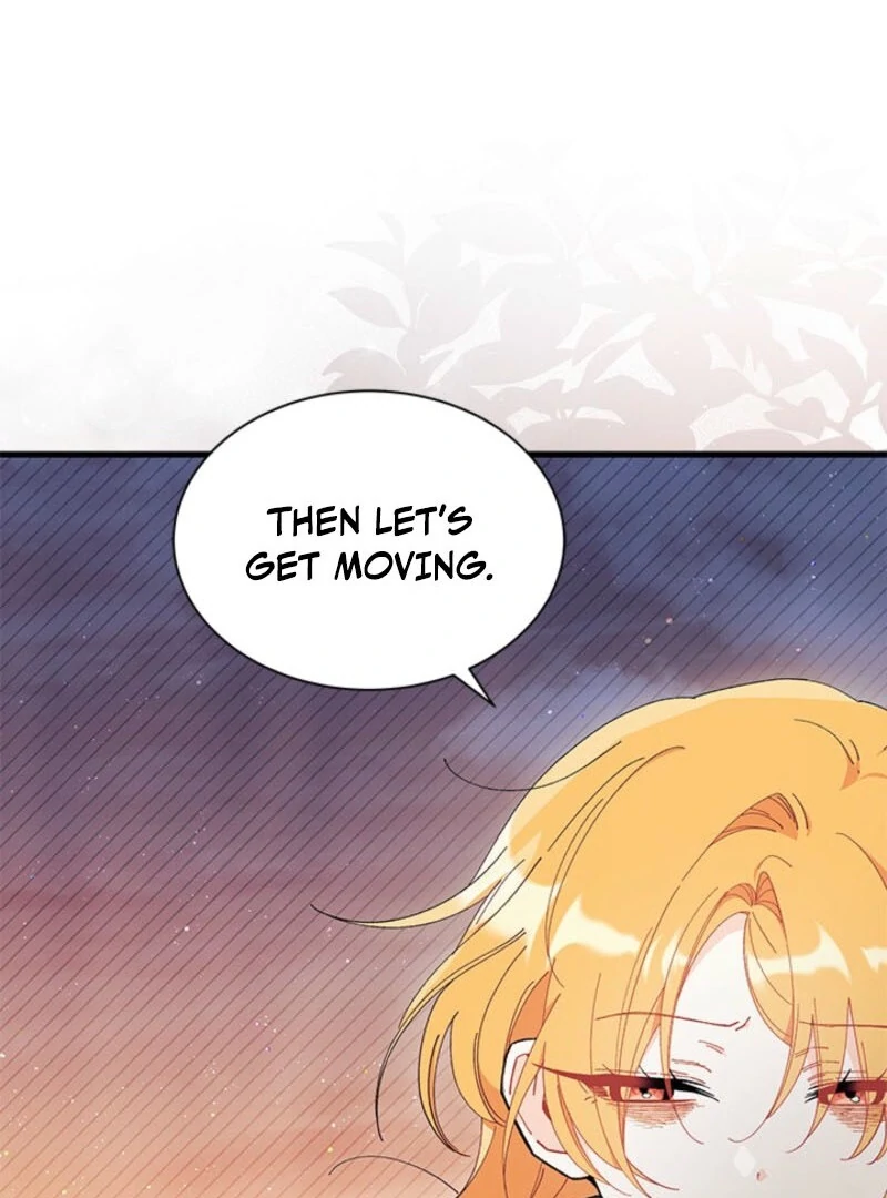 I Don’t Want To Be a Magpie Bridge Chapter 91 - Page 48