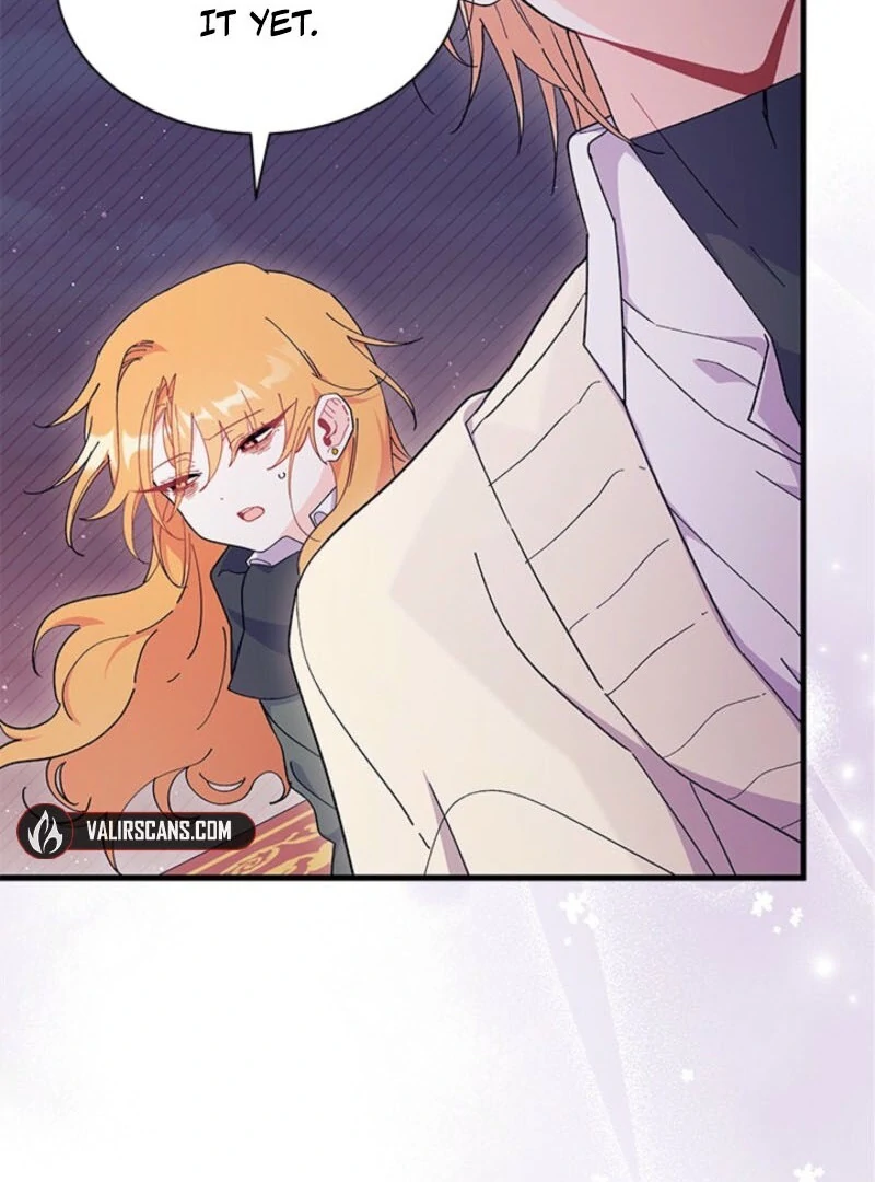 I Don’t Want To Be a Magpie Bridge Chapter 91 - Page 58