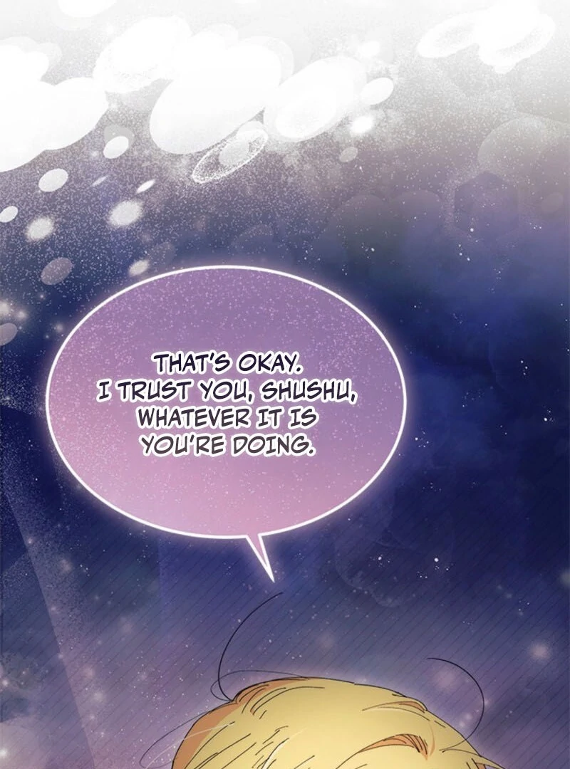 I Don’t Want To Be a Magpie Bridge Chapter 91 - Page 60