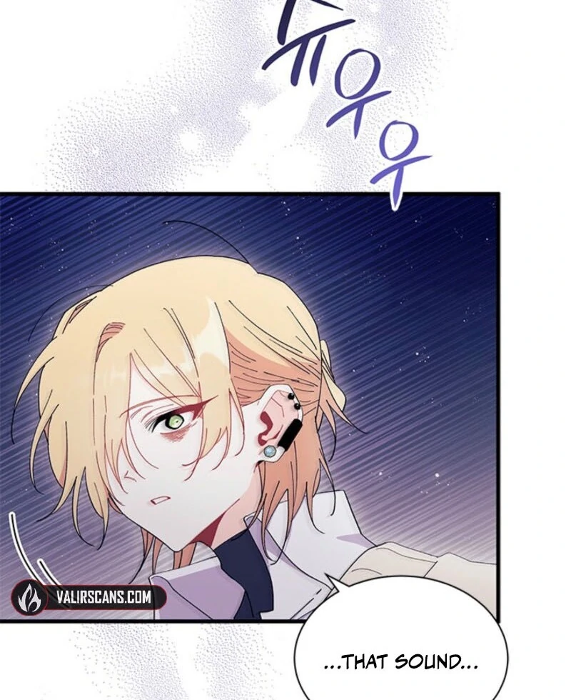 I Don’t Want To Be a Magpie Bridge Chapter 91 - Page 65