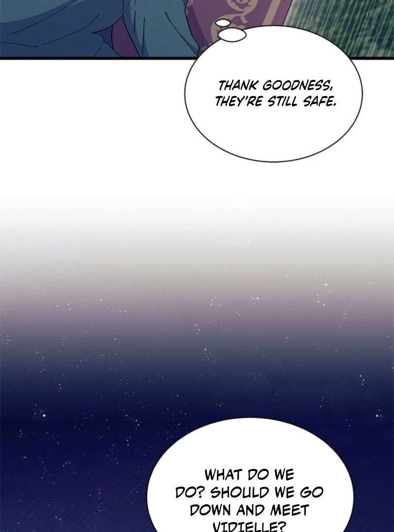 I Don’t Want To Be a Magpie Bridge Chapter 91 - Page 68