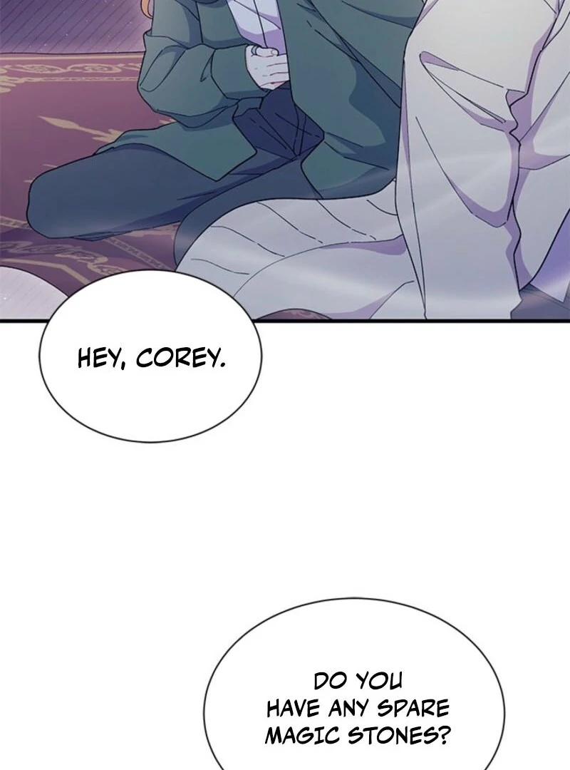 I Don’t Want To Be a Magpie Bridge Chapter 91 - Page 74