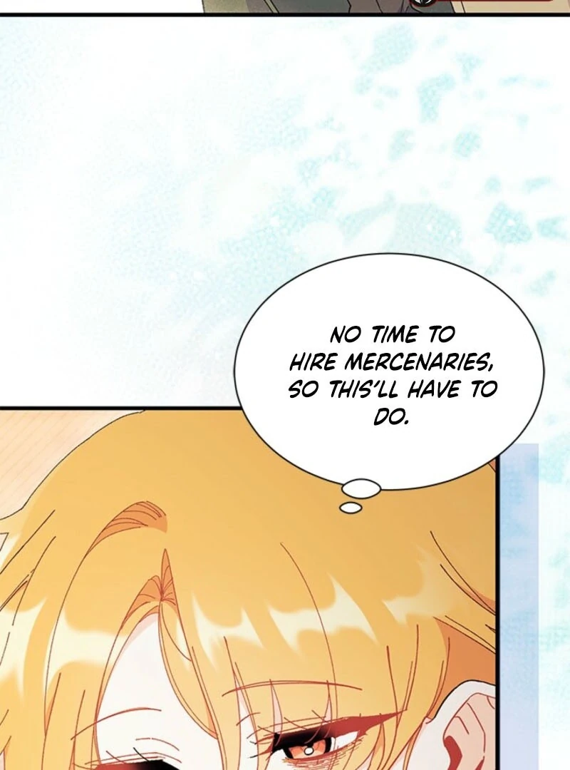 I Don’t Want To Be a Magpie Bridge Chapter 91 - Page 8