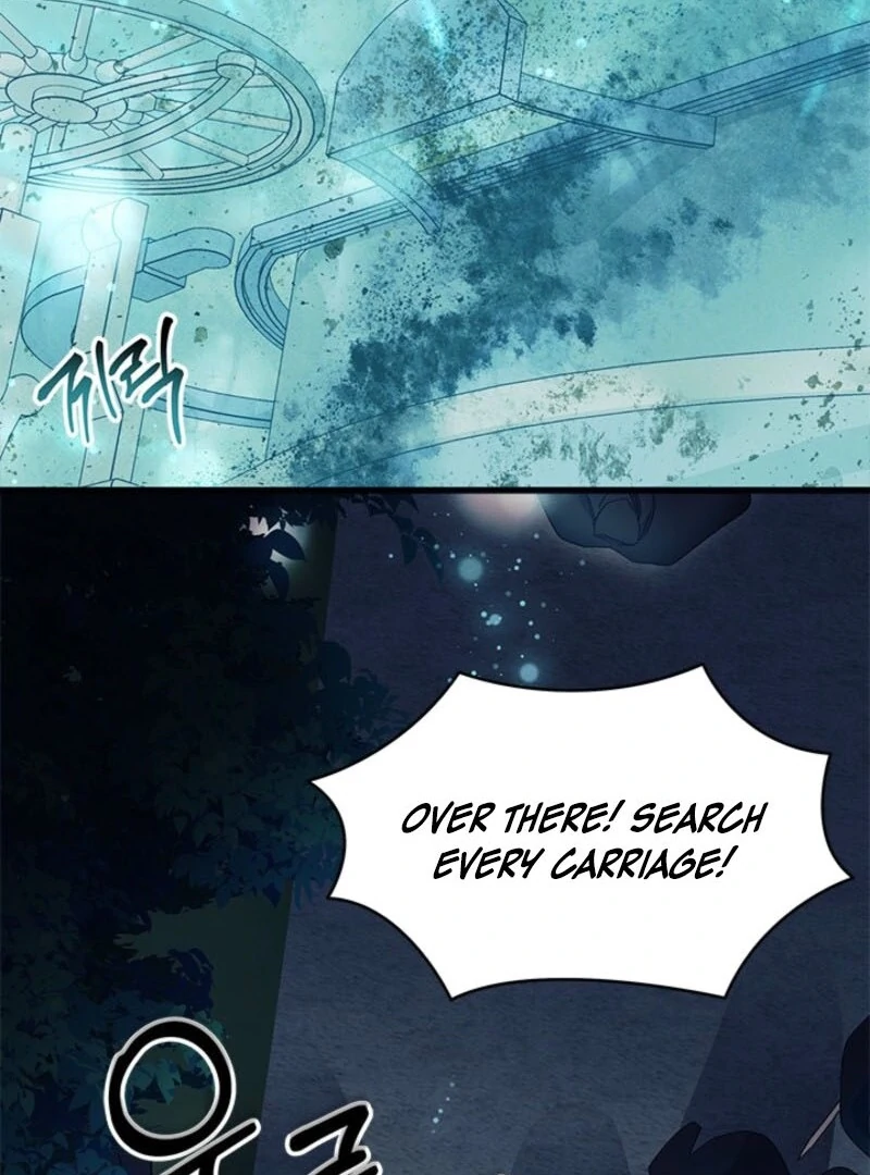 I Don’t Want To Be a Magpie Bridge Chapter 91 - Page 86