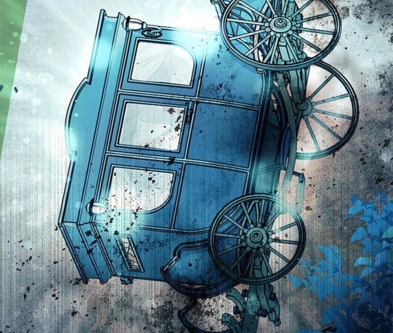 I Don’t Want To Be a Magpie Bridge Chapter 91 - Page 88