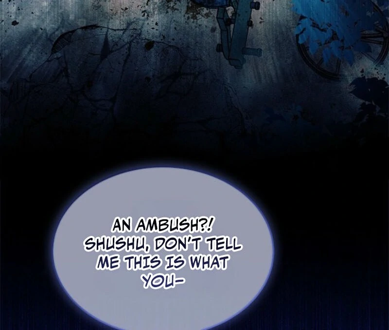 I Don’t Want To Be a Magpie Bridge Chapter 91 - Page 89