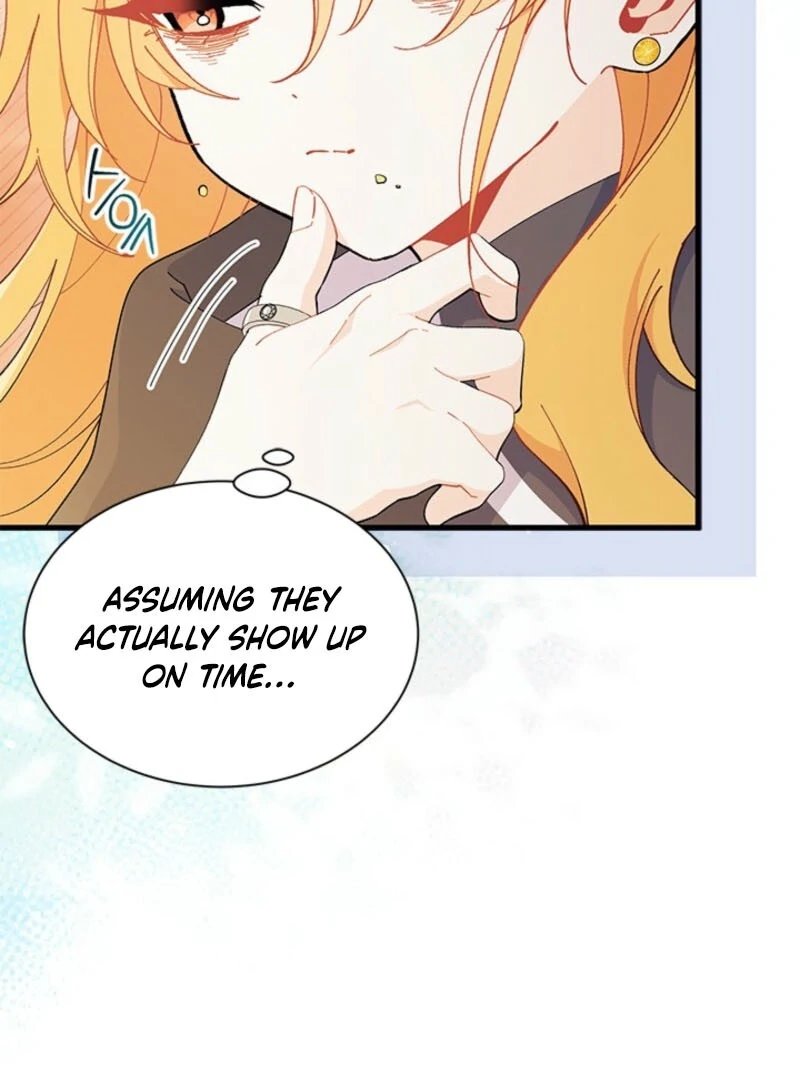 I Don’t Want To Be a Magpie Bridge Chapter 91 - Page 9