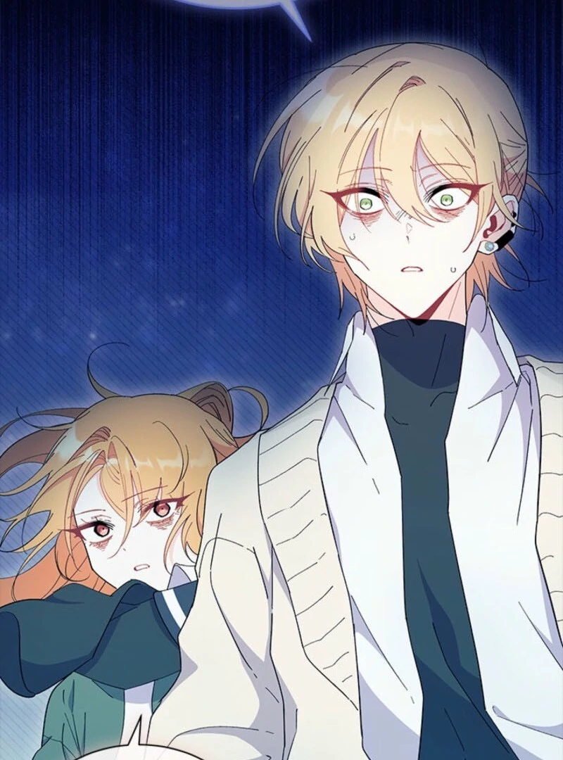 I Don’t Want To Be a Magpie Bridge Chapter 91 - Page 90