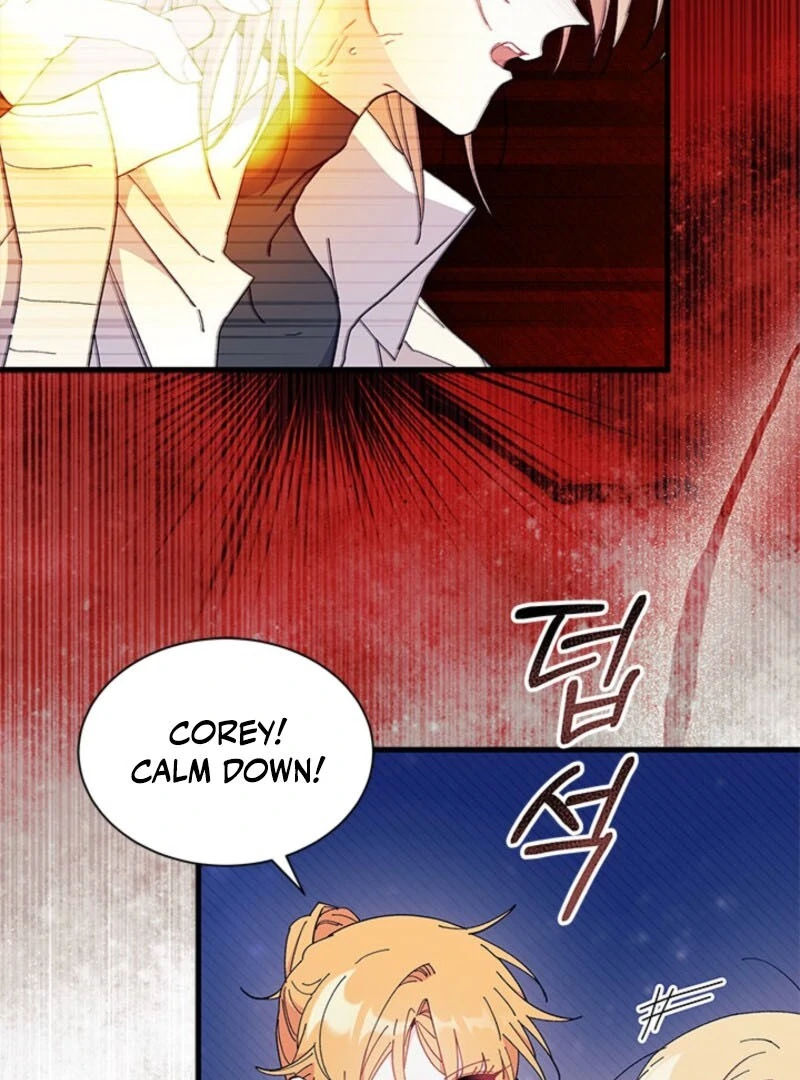 I Don’t Want To Be a Magpie Bridge Chapter 91 - Page 92