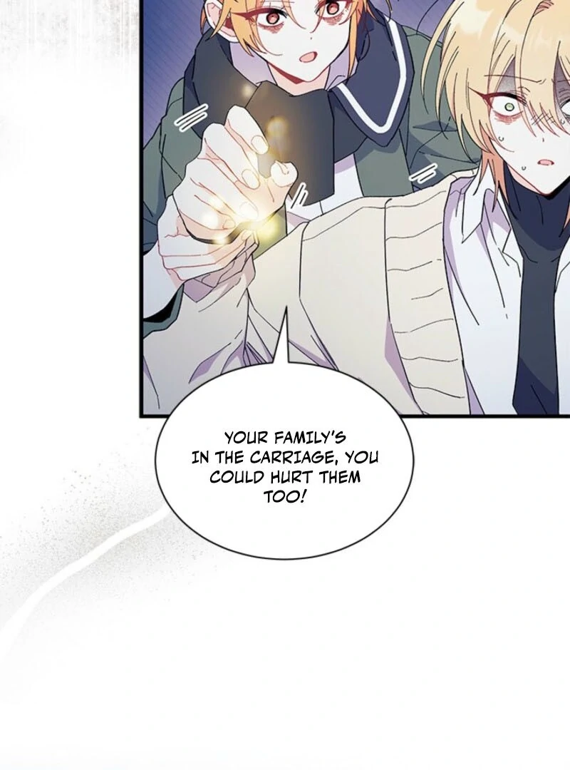 I Don’t Want To Be a Magpie Bridge Chapter 91 - Page 93