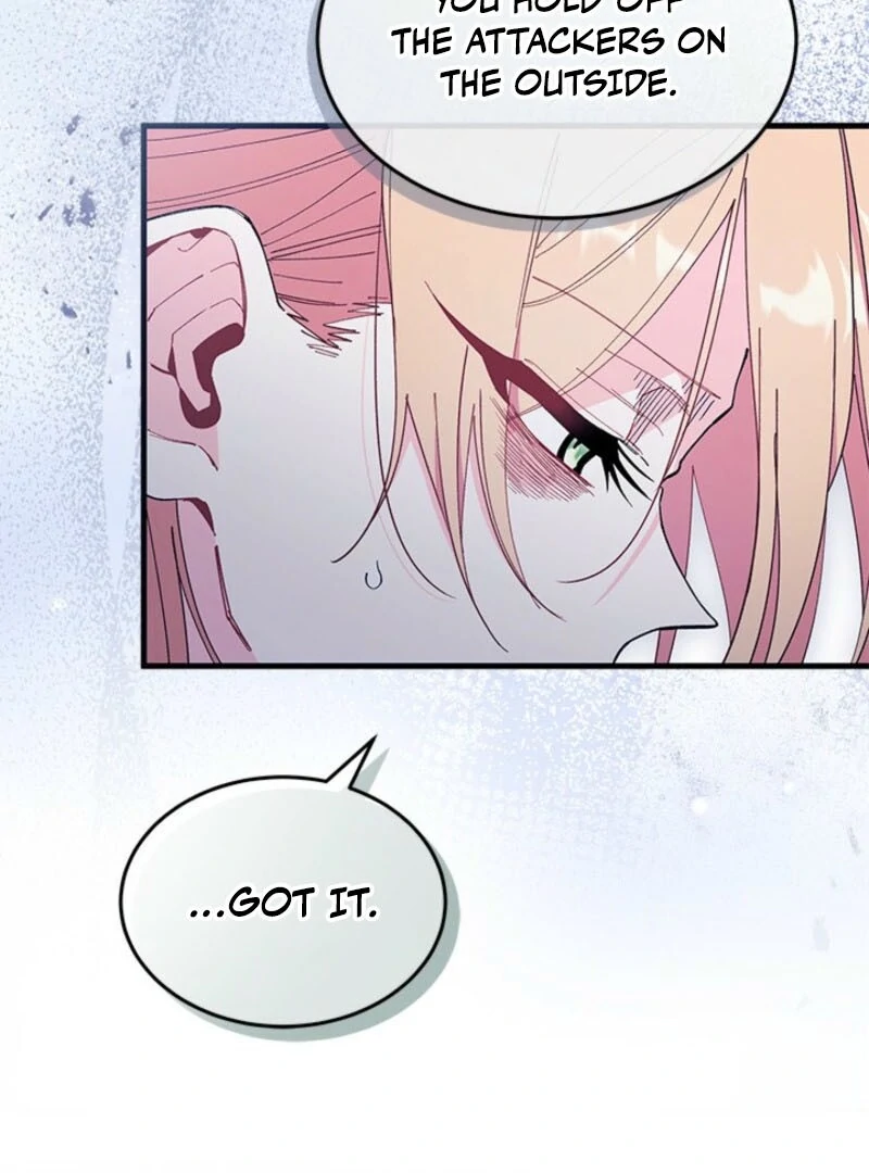 I Don’t Want To Be a Magpie Bridge Chapter 91 - Page 95