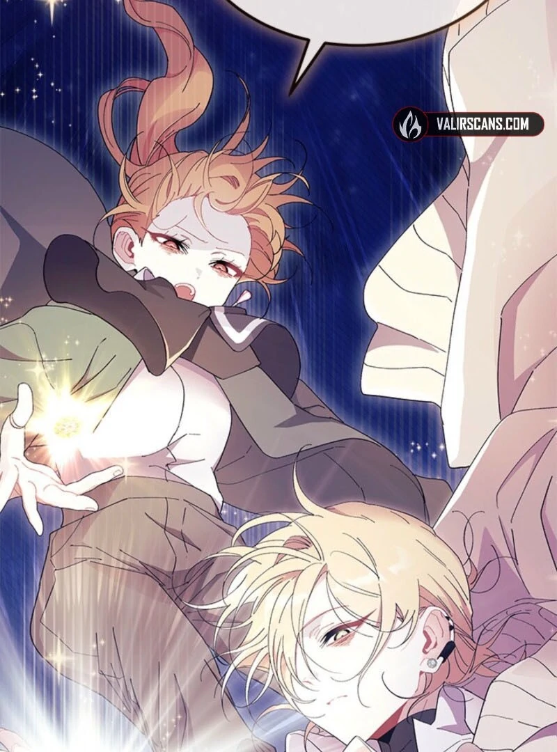 I Don’t Want To Be a Magpie Bridge Chapter 91 - Page 97