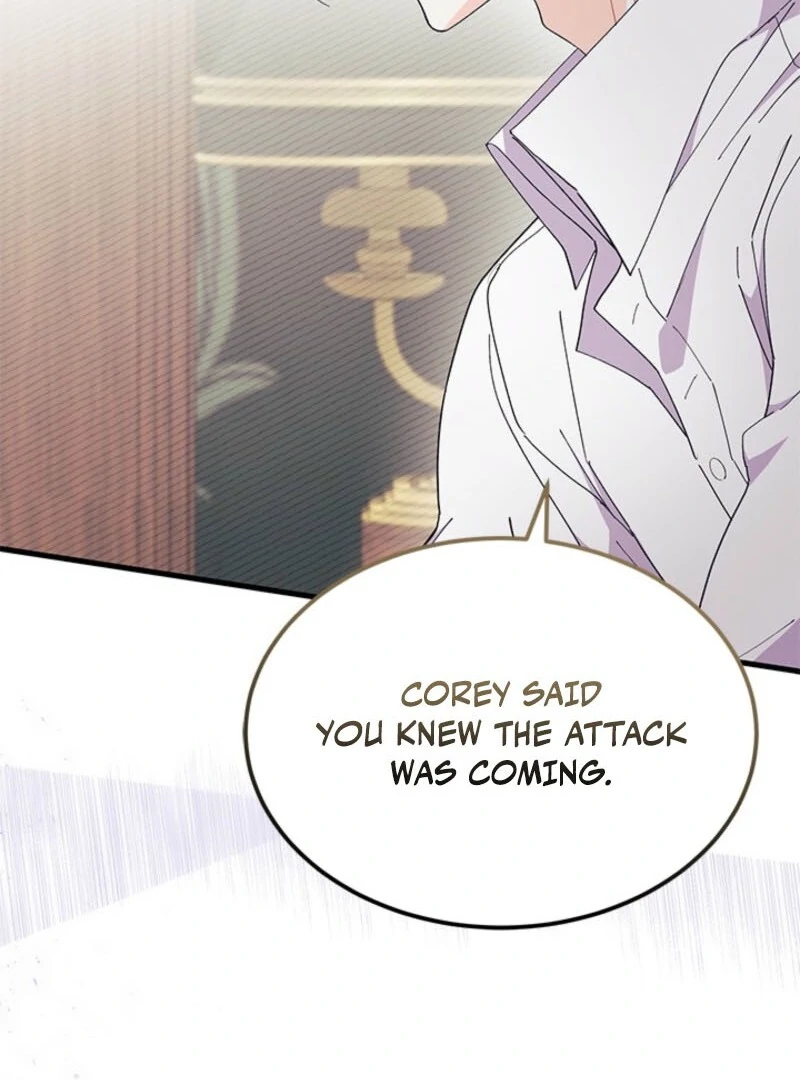 I Don’t Want To Be a Magpie Bridge Chapter 92 - Page 113