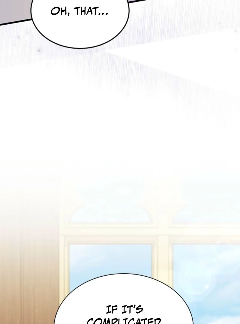 I Don’t Want To Be a Magpie Bridge Chapter 92 - Page 115