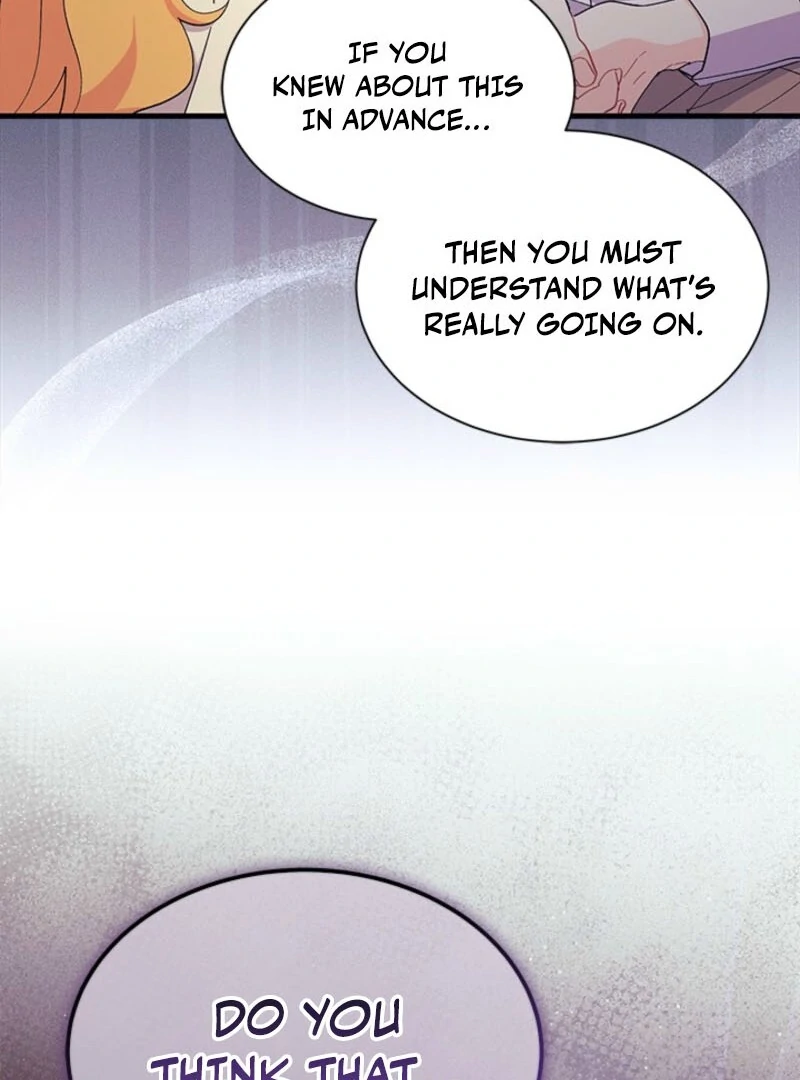 I Don’t Want To Be a Magpie Bridge Chapter 92 - Page 117