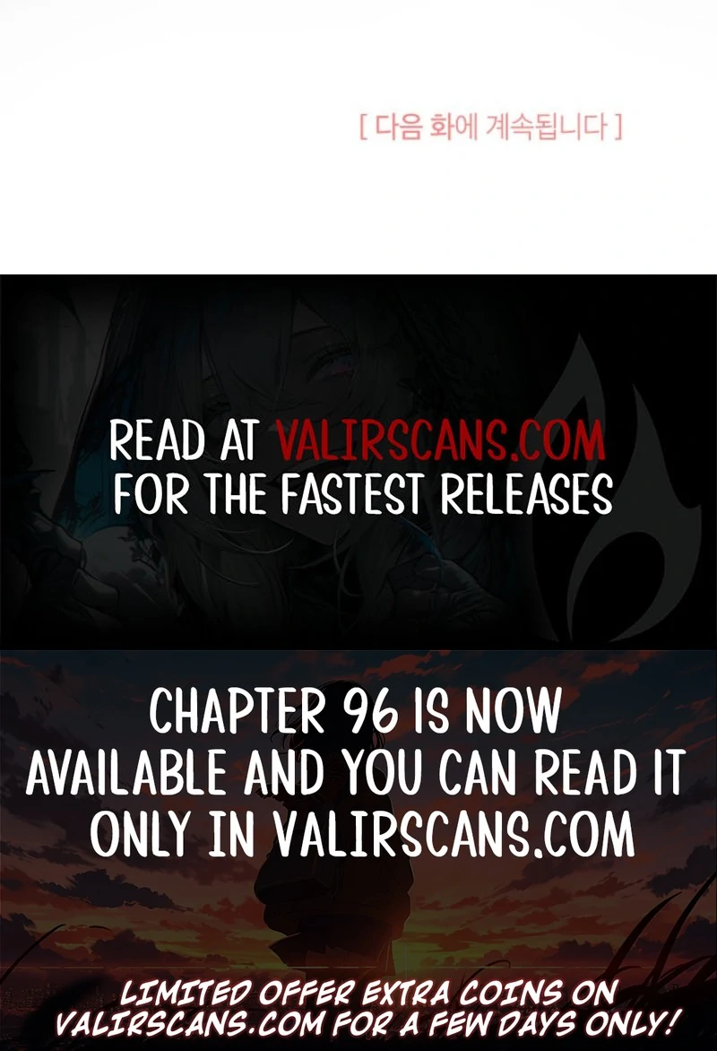 I Don’t Want To Be a Magpie Bridge Chapter 92 - Page 123