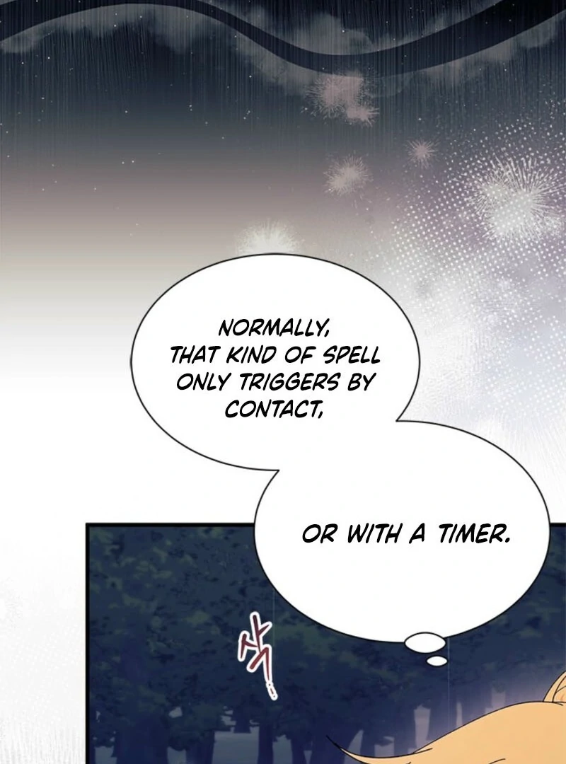 I Don’t Want To Be a Magpie Bridge Chapter 92 - Page 16