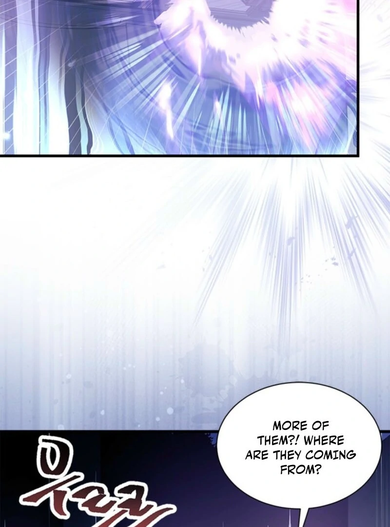 I Don’t Want To Be a Magpie Bridge Chapter 92 - Page 19