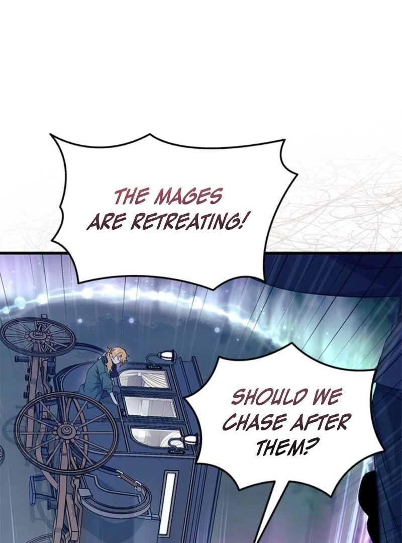 I Don’t Want To Be a Magpie Bridge Chapter 92 - Page 2