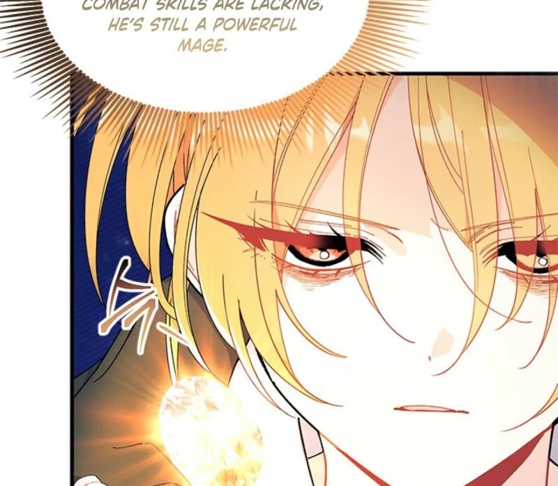 I Don’t Want To Be a Magpie Bridge Chapter 92 - Page 21