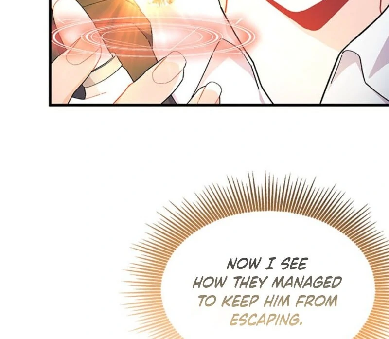 I Don’t Want To Be a Magpie Bridge Chapter 92 - Page 22