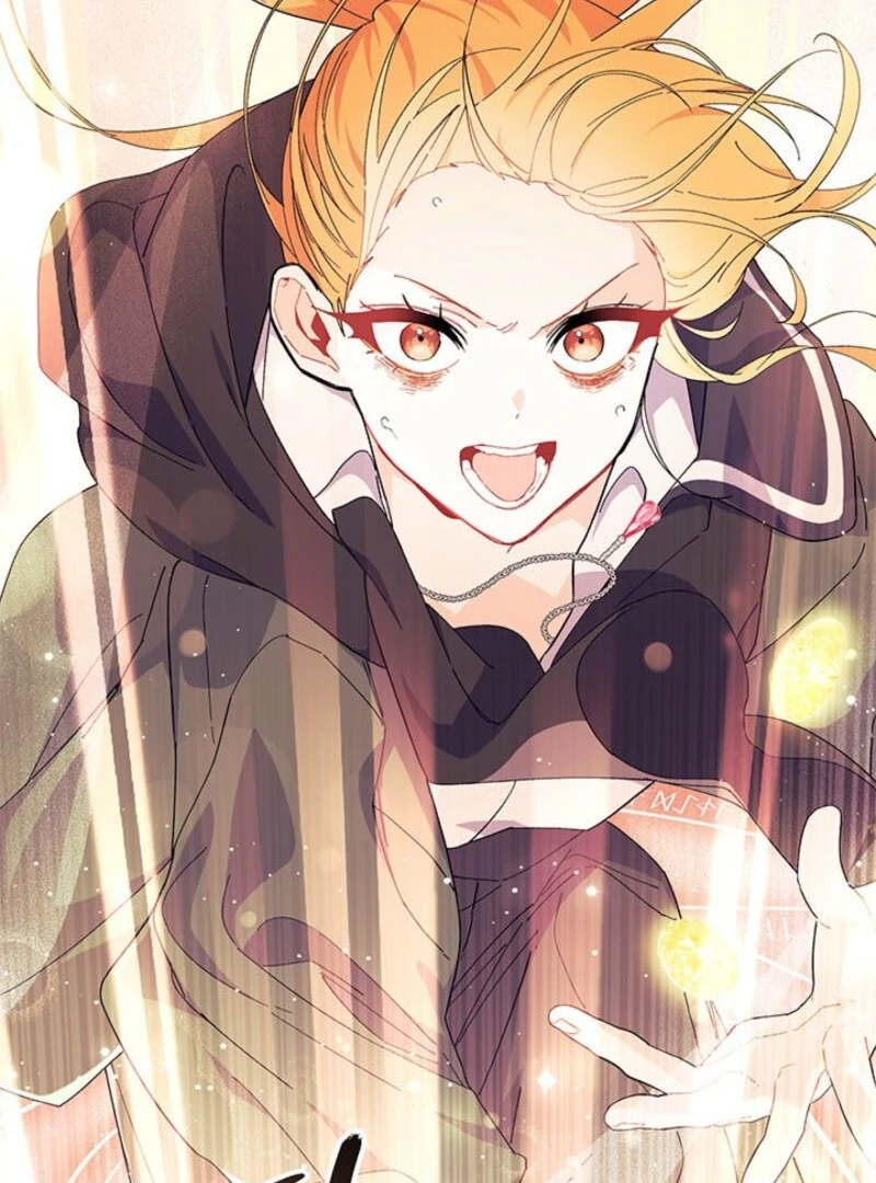 I Don’t Want To Be a Magpie Bridge Chapter 92 - Page 25