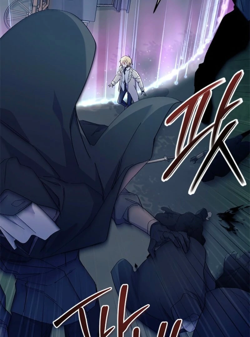 I Don’t Want To Be a Magpie Bridge Chapter 92 - Page 3