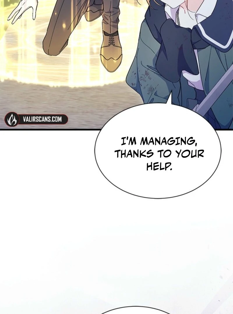 I Don’t Want To Be a Magpie Bridge Chapter 92 - Page 35