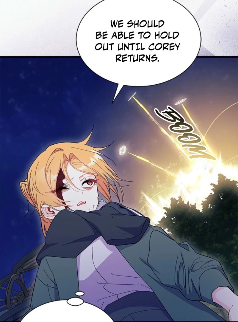 I Don’t Want To Be a Magpie Bridge Chapter 92 - Page 36