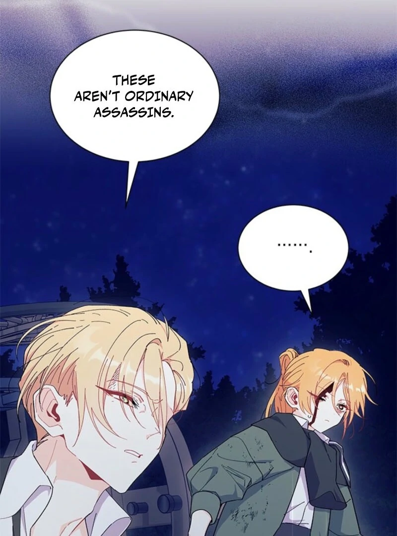 I Don’t Want To Be a Magpie Bridge Chapter 92 - Page 39