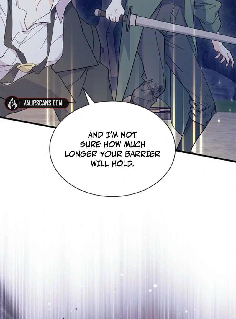 I Don’t Want To Be a Magpie Bridge Chapter 92 - Page 40