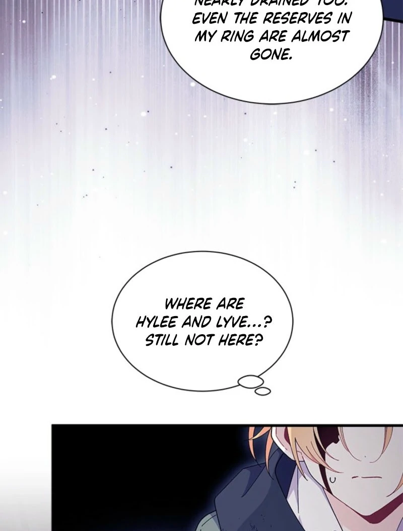 I Don’t Want To Be a Magpie Bridge Chapter 92 - Page 42