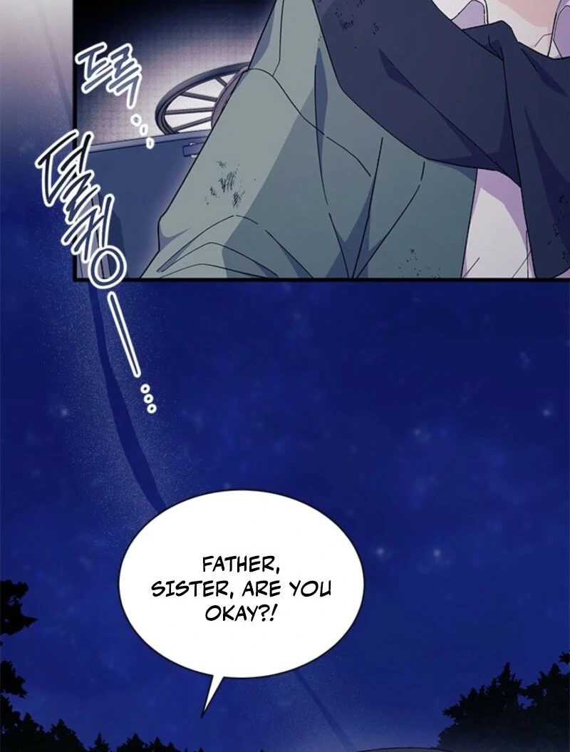 I Don’t Want To Be a Magpie Bridge Chapter 92 - Page 43