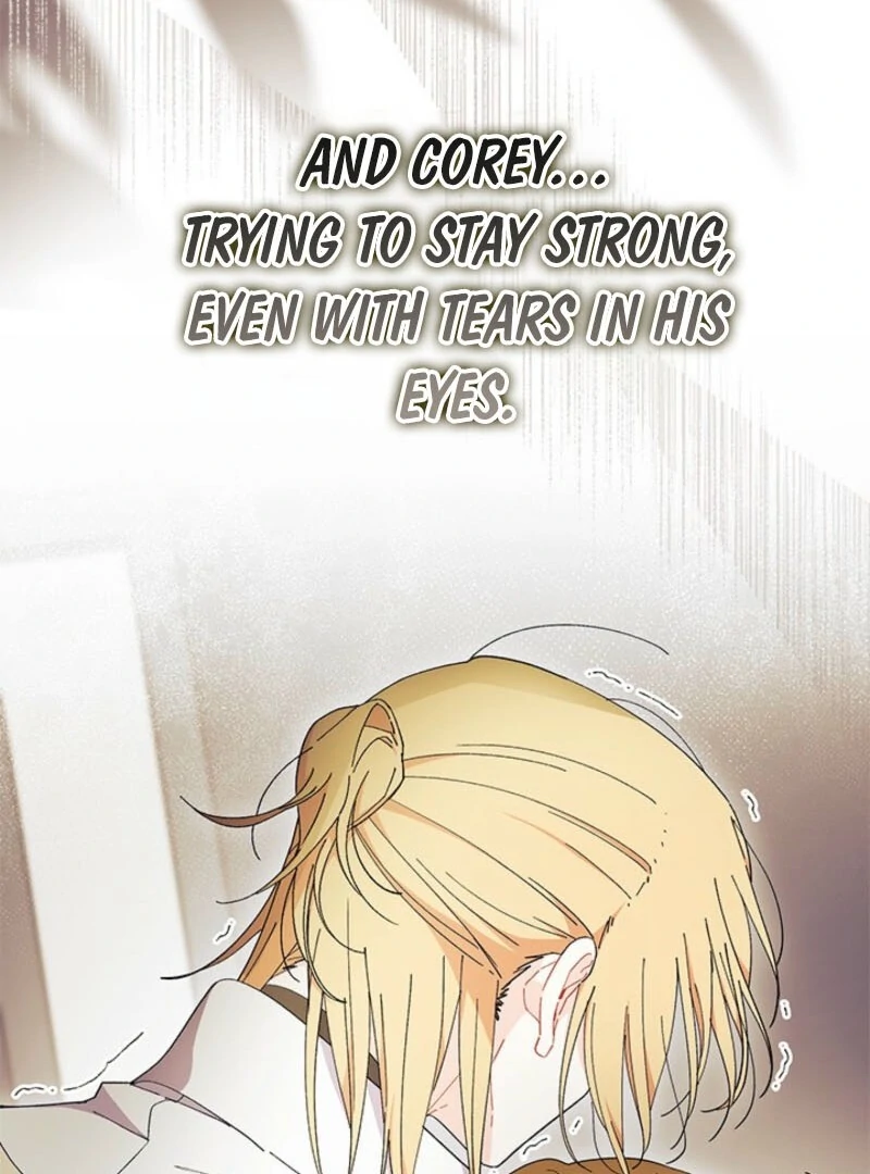 I Don’t Want To Be a Magpie Bridge Chapter 92 - Page 58