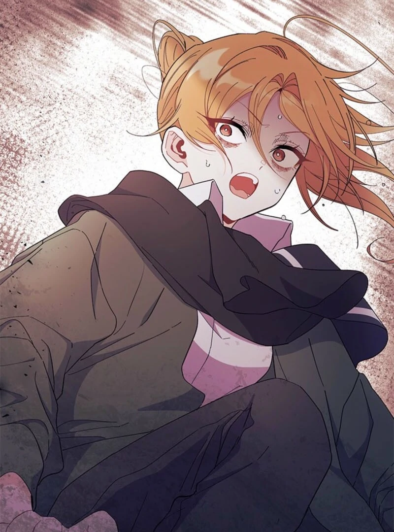 I Don’t Want To Be a Magpie Bridge Chapter 92 - Page 6