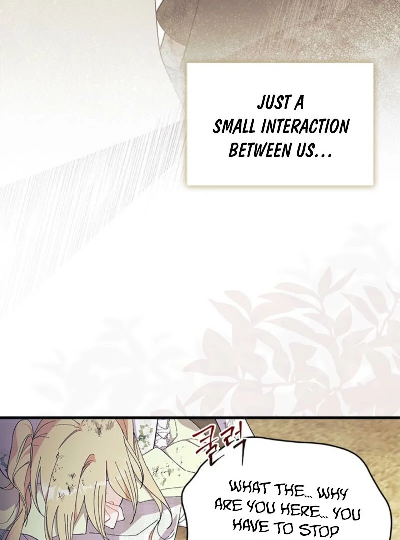 I Don’t Want To Be a Magpie Bridge Chapter 92 - Page 60