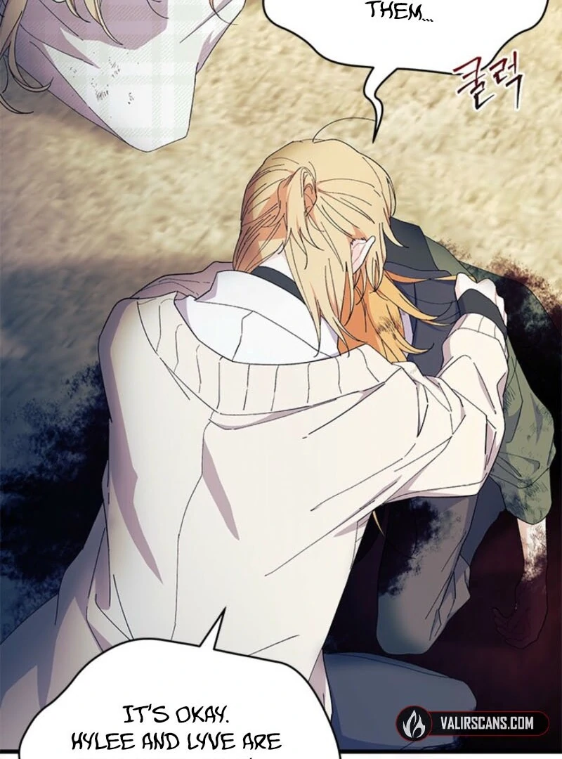 I Don’t Want To Be a Magpie Bridge Chapter 92 - Page 61