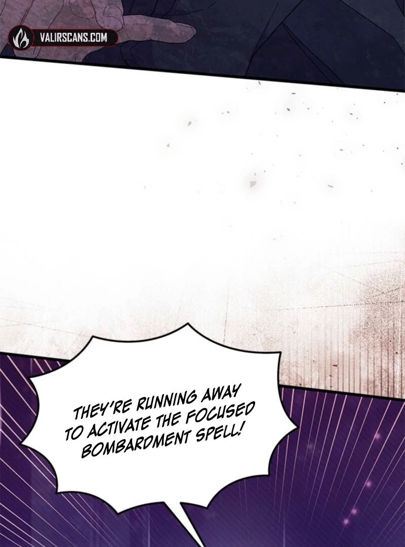 I Don’t Want To Be a Magpie Bridge Chapter 92 - Page 7